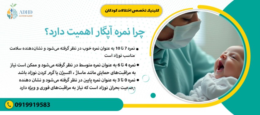 چرا نمره آپگار اهمیت دارد؟